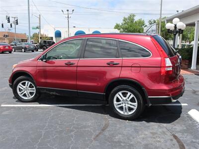 2011 Honda CR-V EX - Photo 9 - Lakeland, FL 33801