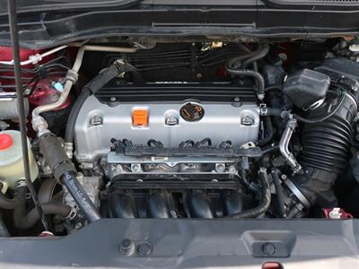2011 Honda CR-V EX - Photo 32 - Lakeland, FL 33801