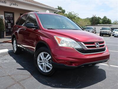 2011 Honda CR-V EX - Photo 3 - Lakeland, FL 33801