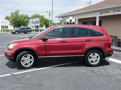 2011 Honda CR-V EX - Photo 10 - Lakeland, FL 33801
