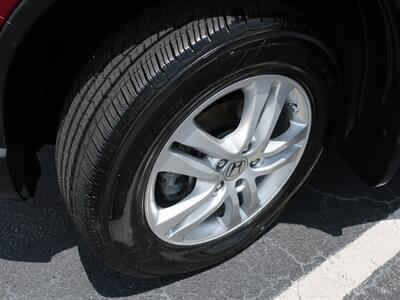 2011 Honda CR-V EX - Photo 35 - Lakeland, FL 33801
