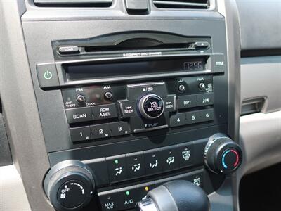 2011 Honda CR-V EX - Photo 19 - Lakeland, FL 33801