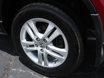 2011 Honda CR-V EX - Photo 38 - Lakeland, FL 33801