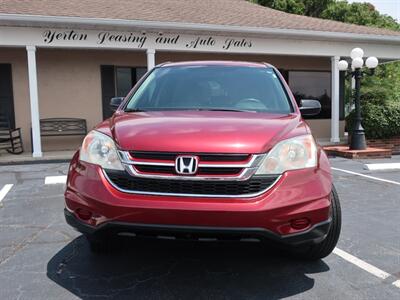 2011 Honda CR-V EX - Photo 2 - Lakeland, FL 33801