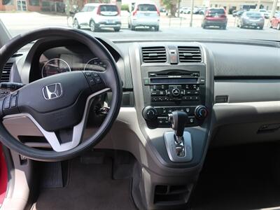2011 Honda CR-V EX - Photo 15 - Lakeland, FL 33801