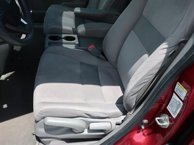 2011 Honda CR-V EX - Photo 14 - Lakeland, FL 33801