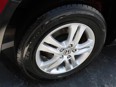 2011 Honda CR-V EX - Photo 37 - Lakeland, FL 33801