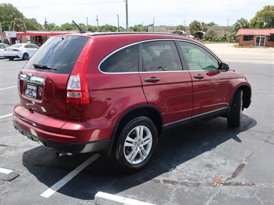 2011 Honda CR-V EX - Photo 6 - Lakeland, FL 33801