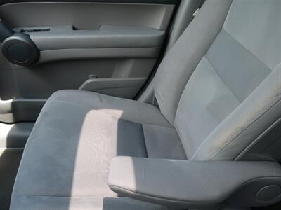 2011 Honda CR-V EX - Photo 23 - Lakeland, FL 33801