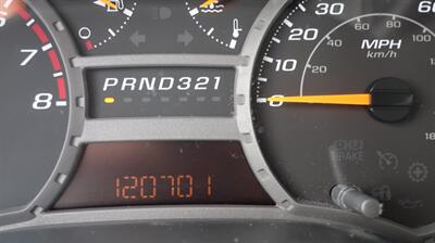 2005 Chevrolet Colorado Z71 LS - Photo 14 - Lakeland, FL 33801