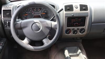 2005 Chevrolet Colorado Z71 LS - Photo 16 - Lakeland, FL 33801