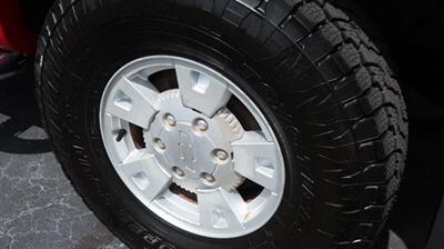 2005 Chevrolet Colorado Z71 LS - Photo 23 - Lakeland, FL 33801