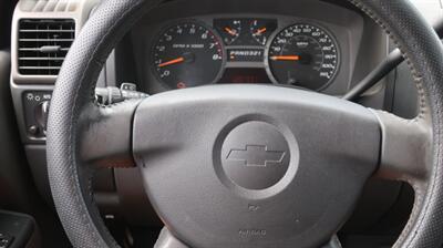 2005 Chevrolet Colorado Z71 LS - Photo 13 - Lakeland, FL 33801
