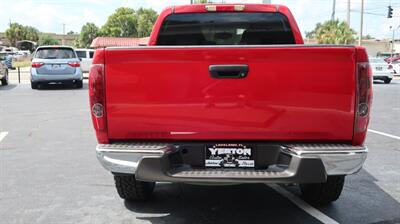 2005 Chevrolet Colorado Z71 LS - Photo 7 - Lakeland, FL 33801