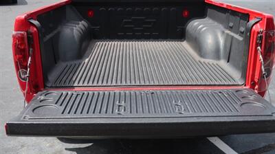 2005 Chevrolet Colorado Z71 LS - Photo 22 - Lakeland, FL 33801