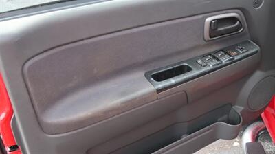 2005 Chevrolet Colorado Z71 LS - Photo 11 - Lakeland, FL 33801