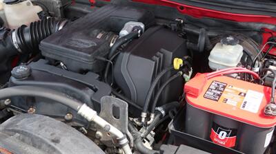 2005 Chevrolet Colorado Z71 LS - Photo 28 - Lakeland, FL 33801
