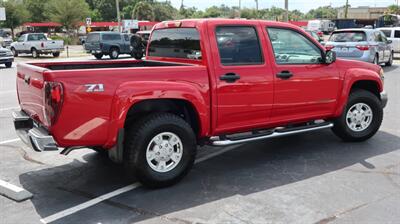 2005 Chevrolet Colorado Z71 LS - Photo 6 - Lakeland, FL 33801