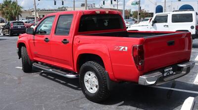 2005 Chevrolet Colorado Z71 LS - Photo 8 - Lakeland, FL 33801