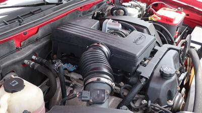 2005 Chevrolet Colorado Z71 LS - Photo 27 - Lakeland, FL 33801