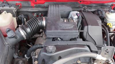 2005 Chevrolet Colorado Z71 LS - Photo 26 - Lakeland, FL 33801