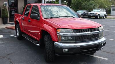 2005 Chevrolet Colorado Z71 LS - Photo 3 - Lakeland, FL 33801