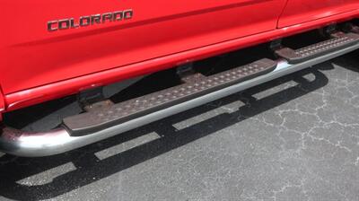 2005 Chevrolet Colorado Z71 LS - Photo 29 - Lakeland, FL 33801