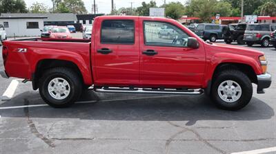 2005 Chevrolet Colorado Z71 LS - Photo 5 - Lakeland, FL 33801