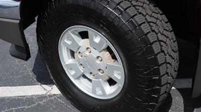 2005 Chevrolet Colorado Z71 LS - Photo 24 - Lakeland, FL 33801