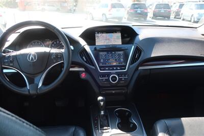 2015 Acura MDX SH-AWD w/Tech w/RES   - Photo 38 - Lakeland, FL 33801