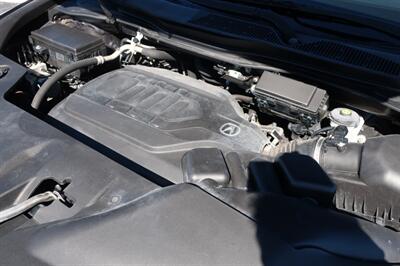 2015 Acura MDX SH-AWD w/Tech w/RES   - Photo 49 - Lakeland, FL 33801