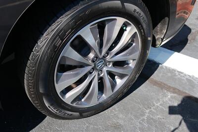 2015 Acura MDX SH-AWD w/Tech w/RES   - Photo 44 - Lakeland, FL 33801