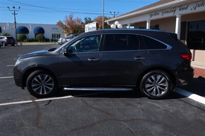 2015 Acura MDX SH-AWD w/Tech w/RES   - Photo 9 - Lakeland, FL 33801