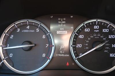 2015 Acura MDX SH-AWD w/Tech w/RES   - Photo 16 - Lakeland, FL 33801