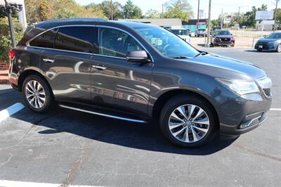 2015 Acura MDX SH-AWD w/Tech w/RES   - Photo 51 - Lakeland, FL 33801