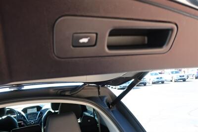 2015 Acura MDX SH-AWD w/Tech w/RES   - Photo 43 - Lakeland, FL 33801