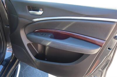 2015 Acura MDX SH-AWD w/Tech w/RES   - Photo 28 - Lakeland, FL 33801