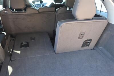 2015 Acura MDX SH-AWD w/Tech w/RES   - Photo 40 - Lakeland, FL 33801