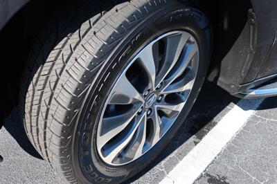 2015 Acura MDX SH-AWD w/Tech w/RES   - Photo 45 - Lakeland, FL 33801