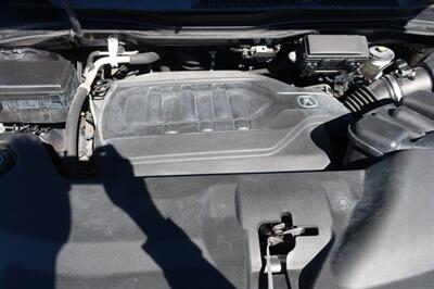 2015 Acura MDX SH-AWD w/Tech w/RES   - Photo 48 - Lakeland, FL 33801
