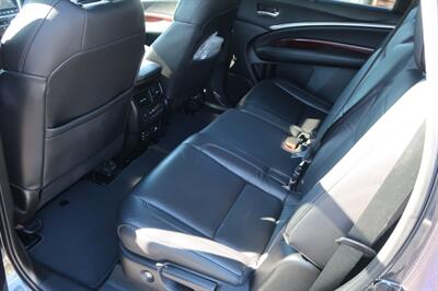 2015 Acura MDX SH-AWD w/Tech w/RES   - Photo 37 - Lakeland, FL 33801