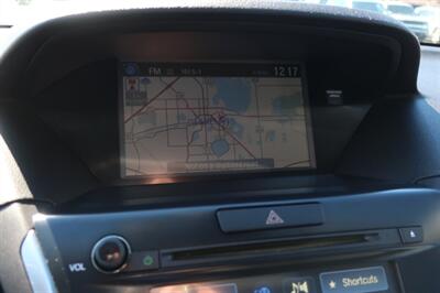 2015 Acura MDX SH-AWD w/Tech w/RES   - Photo 21 - Lakeland, FL 33801