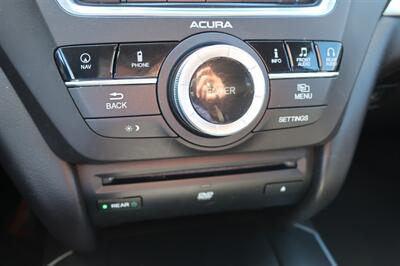 2015 Acura MDX SH-AWD w/Tech w/RES   - Photo 24 - Lakeland, FL 33801