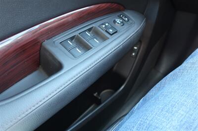 2015 Acura MDX SH-AWD w/Tech w/RES   - Photo 17 - Lakeland, FL 33801