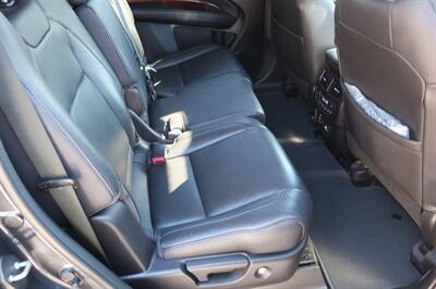 2015 Acura MDX SH-AWD w/Tech w/RES   - Photo 32 - Lakeland, FL 33801