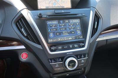 2015 Acura MDX SH-AWD w/Tech w/RES   - Photo 23 - Lakeland, FL 33801
