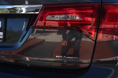 2015 Acura MDX SH-AWD w/Tech w/RES   - Photo 7 - Lakeland, FL 33801