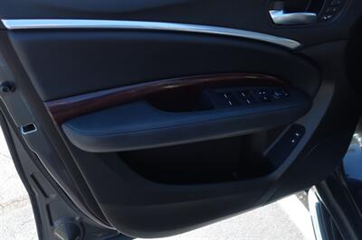 2015 Acura MDX SH-AWD w/Tech w/RES   - Photo 11 - Lakeland, FL 33801