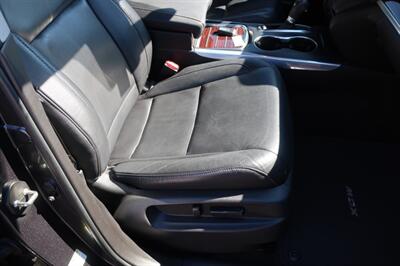 2015 Acura MDX SH-AWD w/Tech w/RES   - Photo 29 - Lakeland, FL 33801