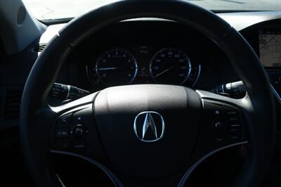 2015 Acura MDX SH-AWD w/Tech w/RES   - Photo 15 - Lakeland, FL 33801